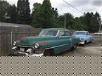 1953 Cadillac Series 62 Picture 3