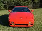 1990 Lotus Esprit Picture 3