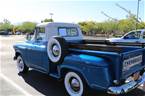 1957 Chevrolet 3100 Picture 3