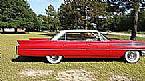 1963 Cadillac DeVille Picture 3