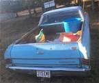 1967 Chevrolet El Camino Picture 3