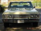 1967 Chevrolet El Camino Picture 3