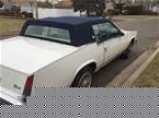 1985 Cadillac Eldorado Picture 3