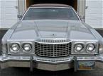 1976 Ford Thunderbird Picture 3