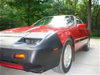 1984 Nissan 300ZX Picture 3