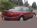 1992 Honda Integra Picture 3