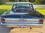 1963 Ford Fairlane Picture 3