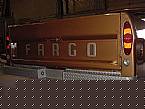 1969 Dodge D100 Picture 3