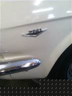 1964 1/2 Ford Mustang Picture 3