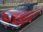 1958 Chevrolet Impala Picture 3