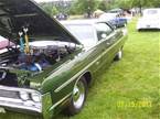 1970 Plymouth Fury Picture 3