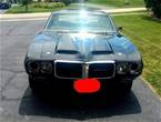 1969 Pontiac Firebird Picture 3