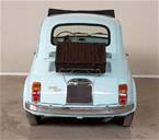 1966 Fiat 500F Picture 3