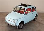 1967 Fiat 500F Picture 3