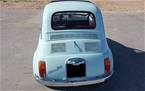 1967 Fiat 500F Picture 3