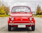 1970 Fiat 500L Picture 3