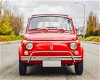 1970 Fiat 500L Picture 3