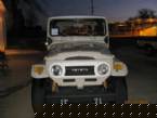1978 Toyota Land Cruiser Picture 3