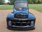 1951 Ford F1 Picture 3