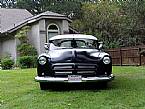 1949 Hudson Commodore Picture 3