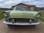 1956 Ford Thunderbird Picture 3