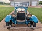 1928 Ford Phaeton Picture 3