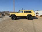 1980 Jeep Cherokee Picture 3