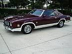 1974 Chevrolet Chevelle Picture 3