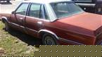 1978 Ford Fairmont Picture 3