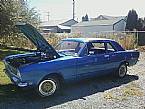 1969 Ford Falcon Picture 3