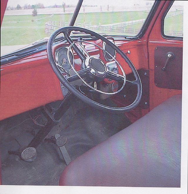 Fargo chrysler