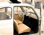 1969 Fiat 500F Picture 3