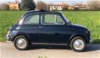 1972 Fiat 500L Picture 3