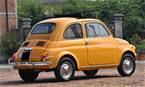 1970 Fiat 500L Picture 3