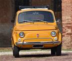 1970 Fiat 500 L Picture 3