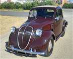 1949 Fiat 500B Picture 3