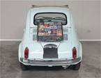 1954 Fiat 500D Picture 3