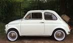 1967 Fiat 500F Picture 3