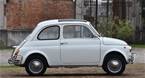 1972 Fiat 500 L Picture 3