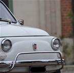 1971 Fiat 500L Picture 3