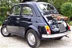 1975 Fiat 500R Picture 3