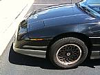 1987 Pontiac Fiero Picture 3