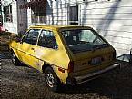 1980 Ford Fiesta Picture 3