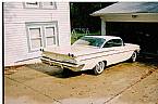 1960 Pontiac Catalina Picture 3