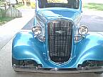 1934 Chevrolet Master Picture 3