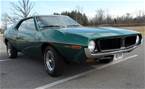 1971 AMC Javelin Picture 3