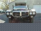 1969 Pontiac Firebird Picture 3