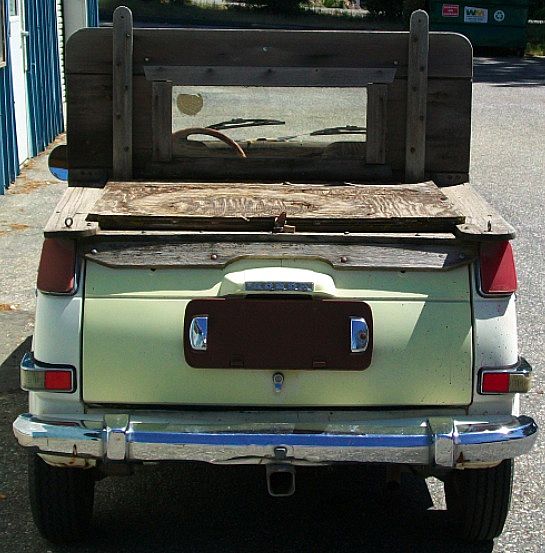 Honda an600 club #7