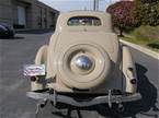 1936 Ford 3 Window Coupe Picture 3