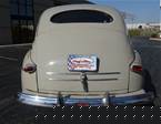 1946 Ford Super Deluxe Picture 3
